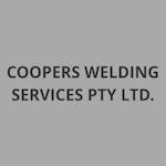 Logo of Coopers Welding Services Pty Ltd