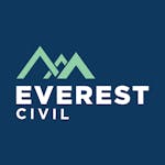 Logo of Everest Civil