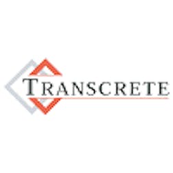 Logo of Transcrete (Aust.) Pty. Ltd.