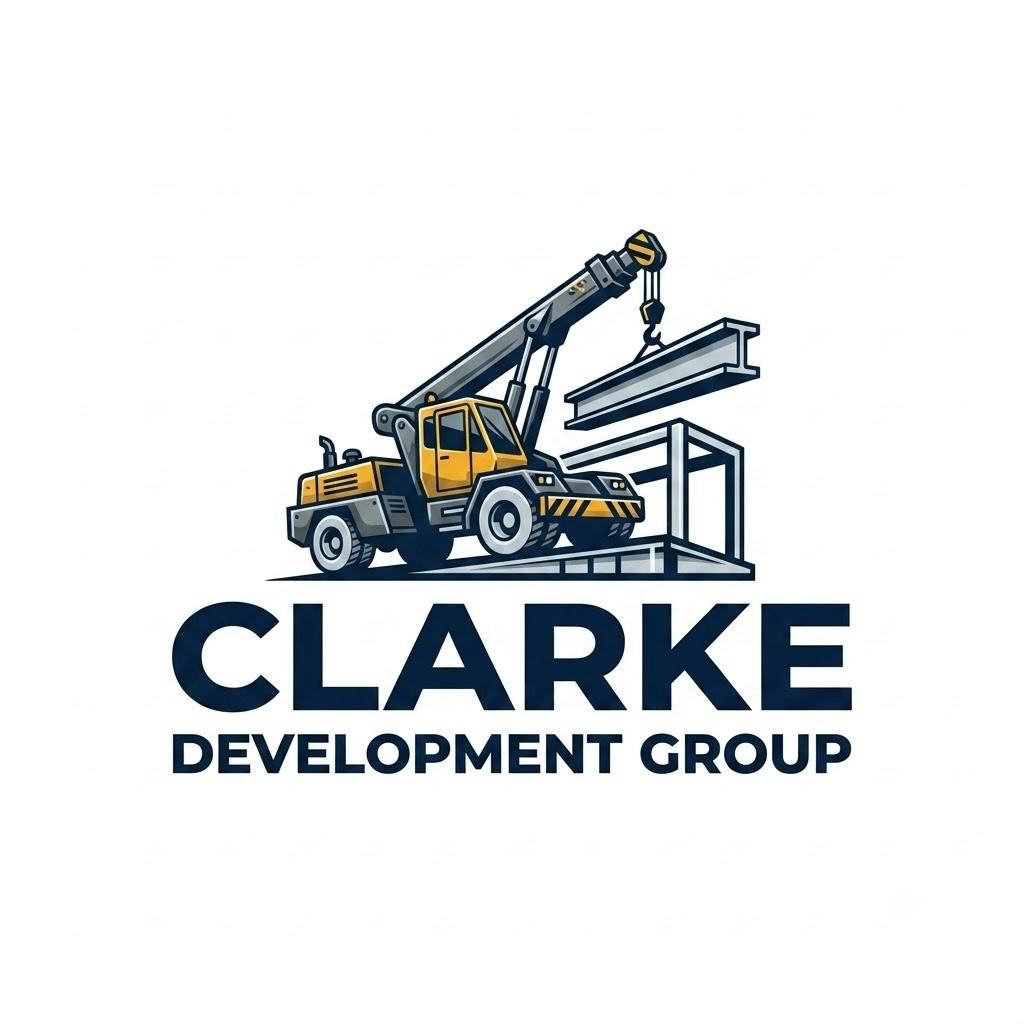 Logo of Clarke Development Group