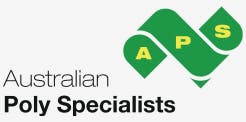 Logo of Australian Poly Specialists