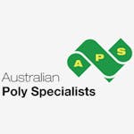 Logo of Australian Poly Specialists