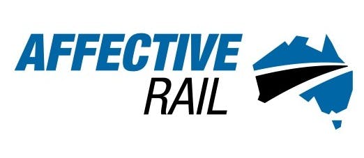 Logo of Affective Rail
