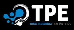 Logo of Total Plumbing And Excavations