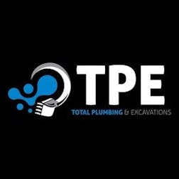 Logo of Total Plumbing And Excavations