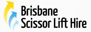 Logo of Brisbane Scissor Lift Hire