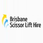 Logo of Brisbane Scissor Lift Hire