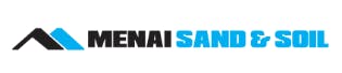 Logo of Menai Sand & Soil