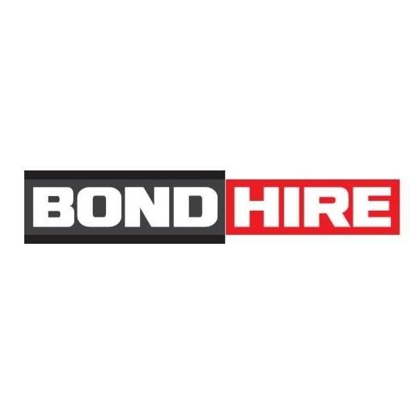Logo of Bond Hire
