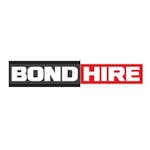 Logo of Bond Hire