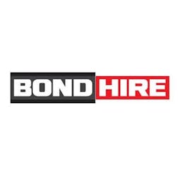 Logo of Bond Hire