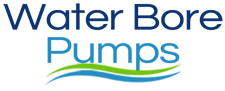 Logo of Water Bore Pumps