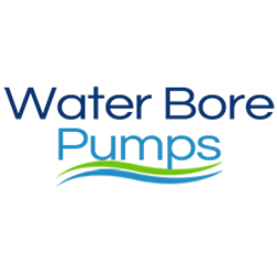 Logo of Water Bore Pumps