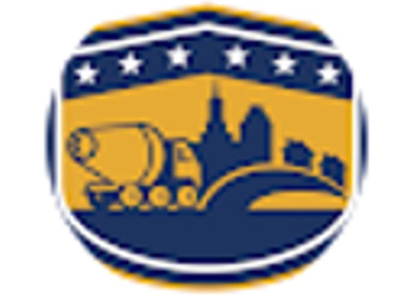 Logo of Concreting Wollongong