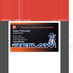 Logo of Retlaw Contracting
