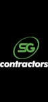 Logo of SG Contractors