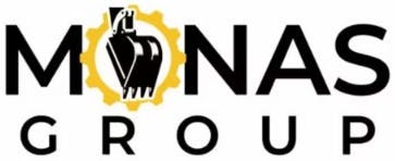 Logo of Monas Group