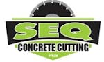 Logo of SEQ Concrete Cutting Pty Ltd