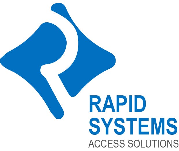 Logo of Rapid Systems Pty Ltd