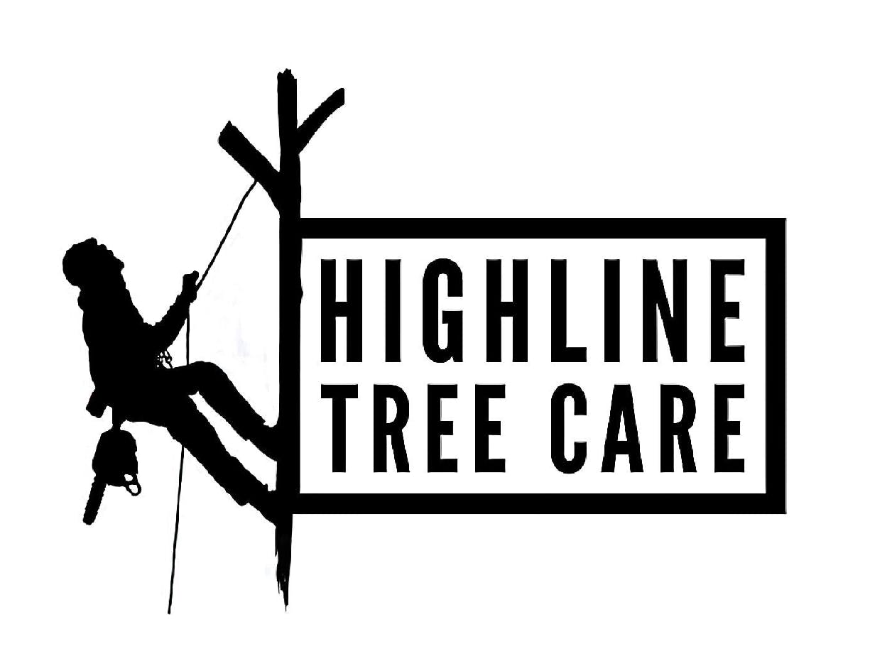 Logo of Highline Tree Care Pty Ltd