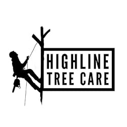 Logo of Highline Tree Care Pty Ltd