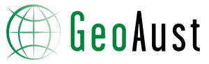 Logo of Geoaust