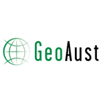Logo of Geoaust