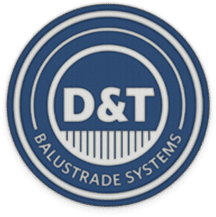 Logo of D & T Balustrade Systems