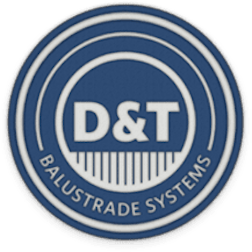 Logo of D & T Balustrade Systems