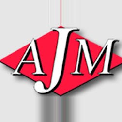 Logo of Abrasive Jet Machining