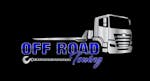 Logo of Off Road Towing Pty Ltd