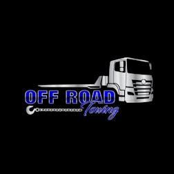 Logo of Off Road Towing Pty Ltd