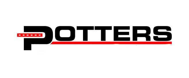 Logo of Potters