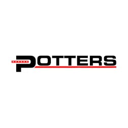 Logo of Potters