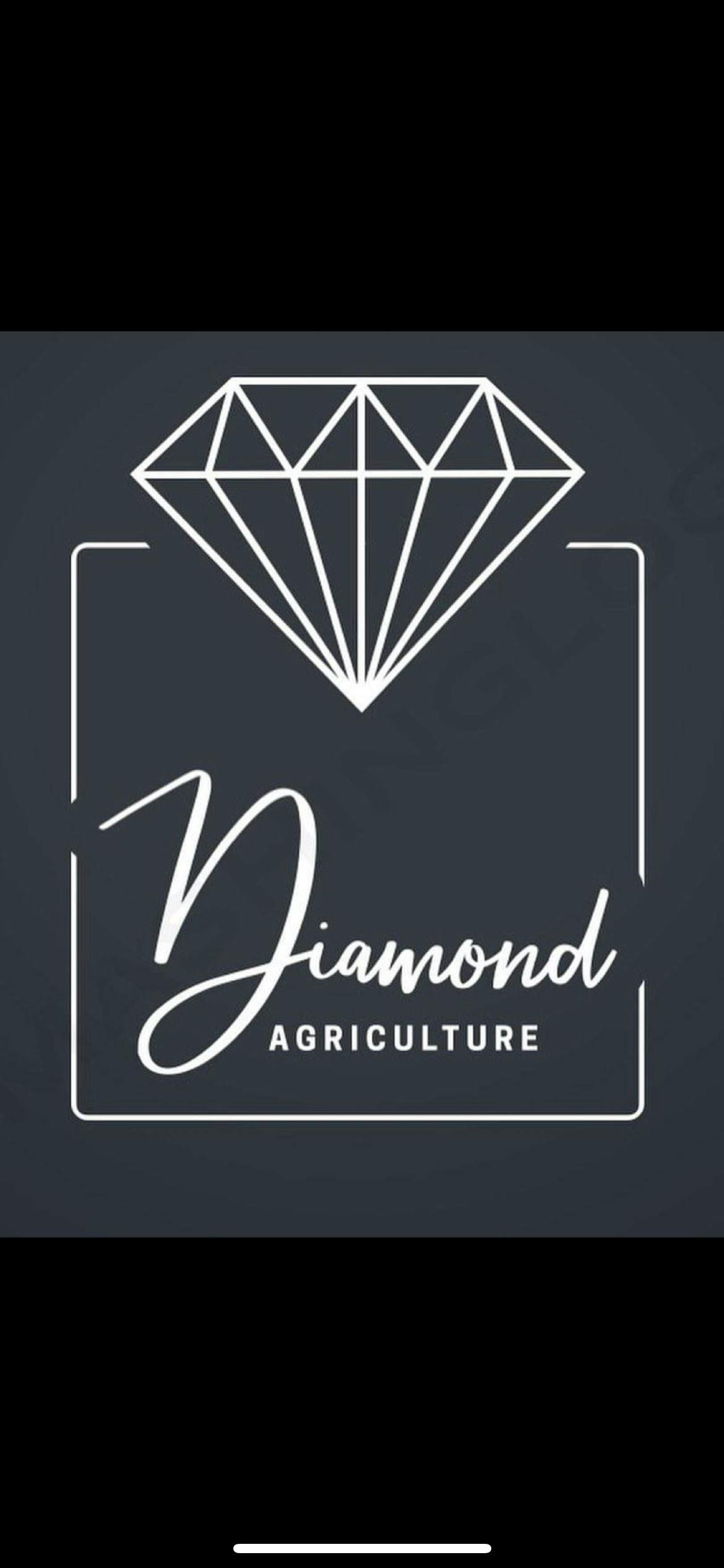 Logo of Diamond agriculture