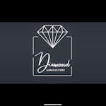 Logo of Diamond agriculture