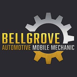 Logo of BELLGROVE AUTOMOTIVE MOBILE MECHANIC