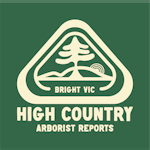 Logo of High Country Arborist Reports