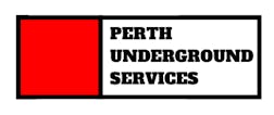 Logo of Perth Underground Services