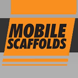 Logo of Mobile Scaffolds