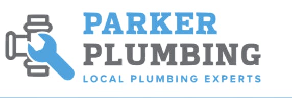 Logo of Parker Plumbing Company