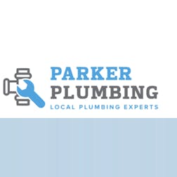 Logo of Parker Plumbing Company
