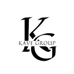 Logo of Kave Group