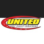 Logo of United Tilt Tray Service