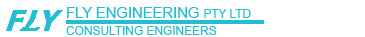 Logo of Fly Engineering Pty. Ltd.