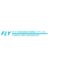 Logo of Fly Engineering Pty. Ltd.