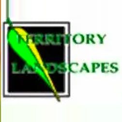 Logo of Territory Landscapes