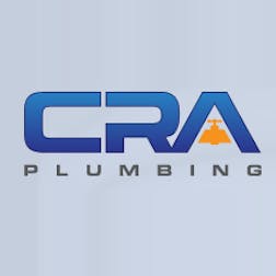 Logo of CRA Plumbing