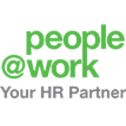 Logo of People@Work