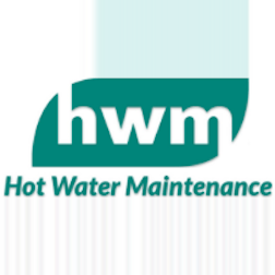 Logo of Hot Water Maintenance